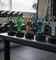 BloomForge Elite Grip Strength Trainer My Store