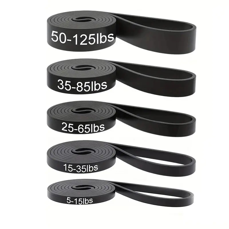 BloomForge Elite resistance Bands Bloom Forge