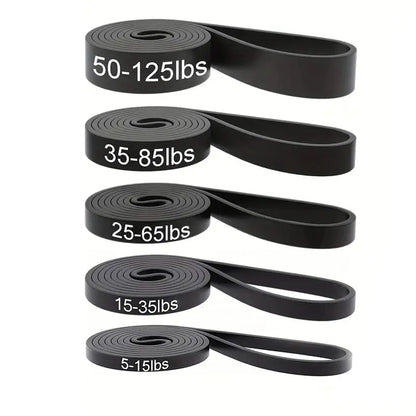 BloomForge Elite resistance Bands Bloom Forge