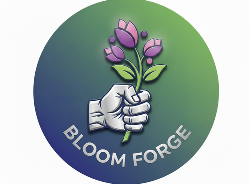 Bloom Forge