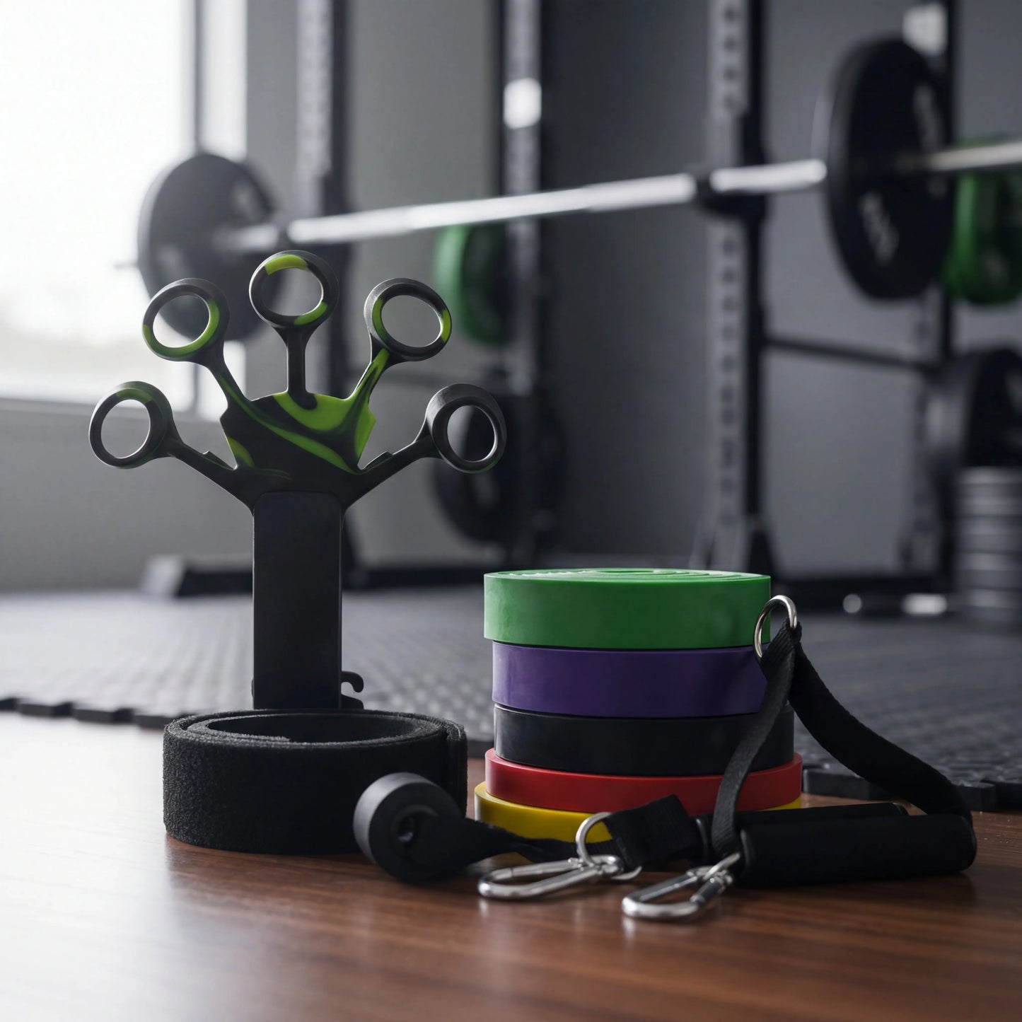 BloomForge Elite Grip Strength Trainer My Store